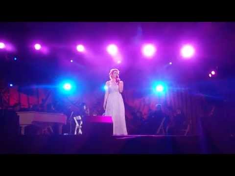 I Dreamed a Dream - Opera in the Park 