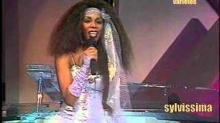 donna summer supernatural love France 1984