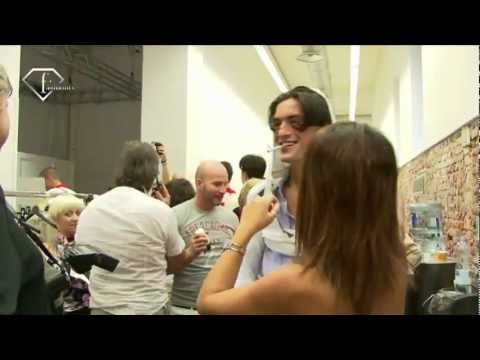 ICEBERG Spring/Summer 2008 - FTV.com