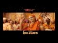 Jagadguru Adi Shankara HD Trailer