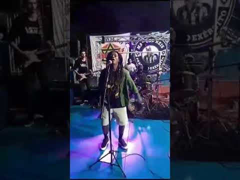 ETHNIA RASTA - "CATCH A FIRE"