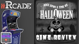Once Upon a Time on Halloween Review