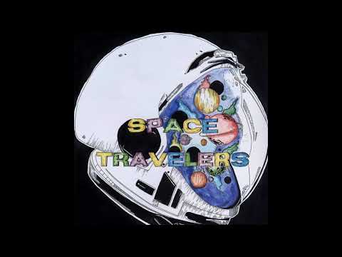 Space Travelers - Kilamanjaro Spirit