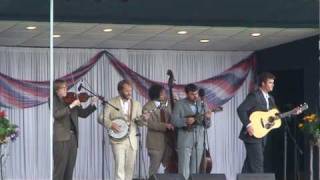 Steep Canyon Rangers - Nowhere to Lay Low-OATS 2009.MPG