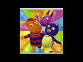 The Backyardigans I Ll Be With You All The Way Full Version