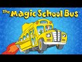 The Magic School Bus - Opening Theme Song (HD)