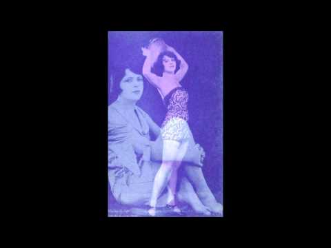 Bennie Moten's Kansas City Orchestra - I Wish I Could Be Blue - 1930