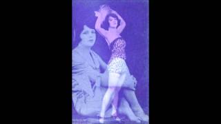 Bennie Moten's Kansas City Orchestra - I Wish I Could Be Blue - 1930