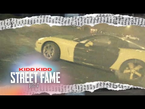 Kidd Kidd - Slide First (Official Music Video)
