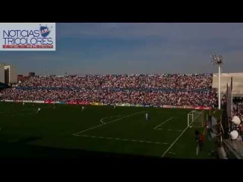 Nacional 3 VS 1 IASA - ''Bolso mi buen amigo'' - Noticias Tricolores