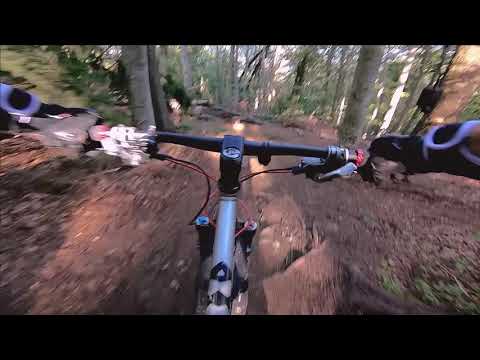 RO - Sinaia - Bike Resort Sinaia - Fairy Trail (uncut) - 07.09.2020