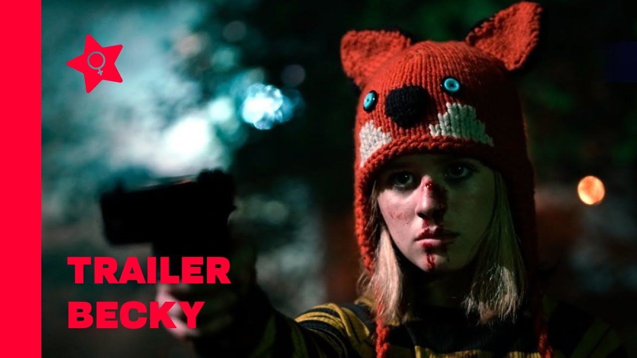 trailer Oficial