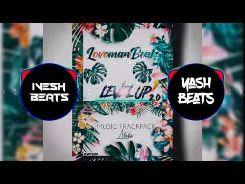06. LOVEMANBEATZ + DJ SENN - RISE UP [ RMX 2K20 ]