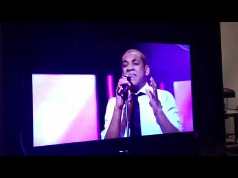 Thumbnail for Joshua Ledet is AMAZING!!! by Joshua Ledet