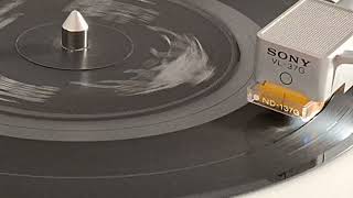 stereo The King Of The Mountain Cometh - T-Rex