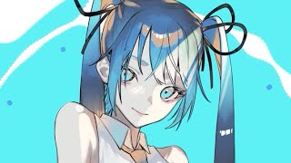 - ウタカタソーダ feat. 初音ミク / Neku