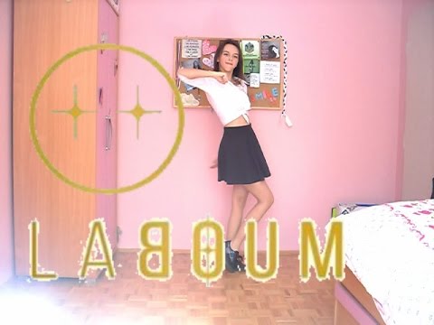 LABOUM (라붐) - Imagine More/Fresh Adventure (상상더하기) Dance Cover
