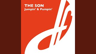 Jumpin' & Pumpin' (Radio Edit)