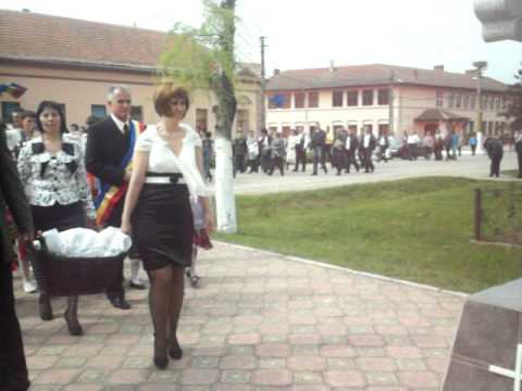 Ruga de la Jamu Mare