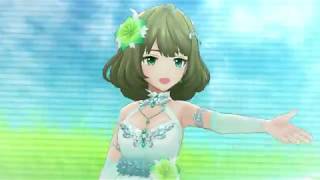 「デレステ 4K60fps MV」Koi Kaze [ こいかぜ ] [TH/EN/JP/KR/SP/NR/RU/FR/CN Subs]