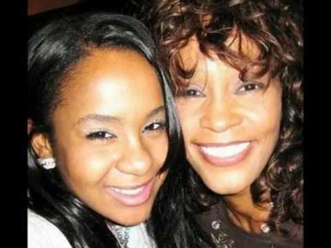 R.I.P. Whitney Houston Tribute "Love Never Dies"