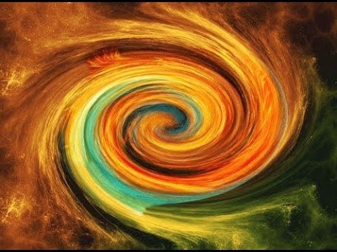 Go With The Flow Don't Resist