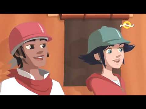 Lenin Ranc Na Srpskom - Vuk I Pas (S01 EP19)