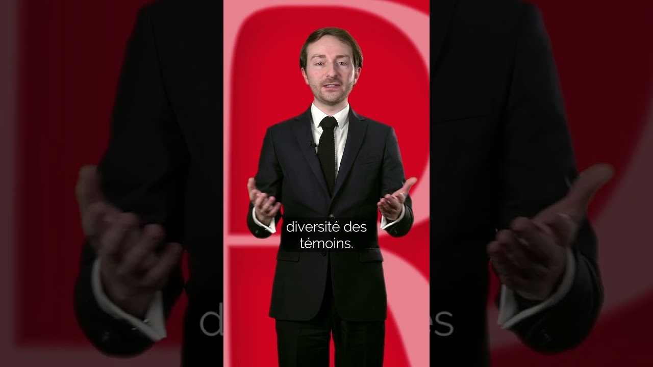 Why are there four gospels?