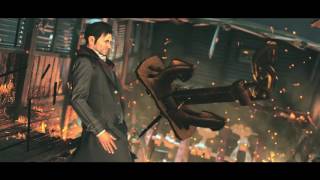 Sherlock Holmes: The Devil's Daughter video 2