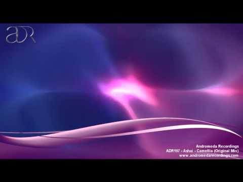 ADR197 - Ashai - Camellia (Original Mix)