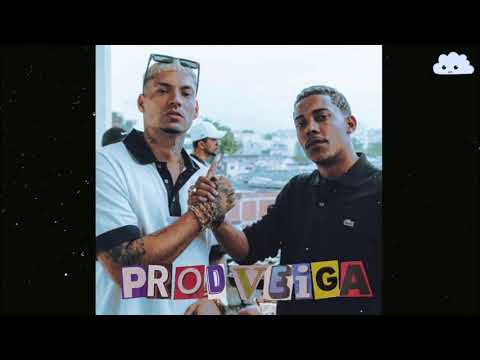 [FREE] BEAT ESTILO MC Poze do Rodo x Filipe Ret "Me Sinto Abençoado" Type Beat (Prod.Veiga)