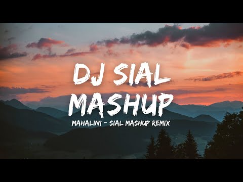 JEDAG JEDUG! - DJ SIAL MAHALINI VIRAL TIKTOK TERBARU! ( AWAN AXELLO REMIX )