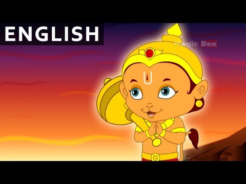 Hanuman-Saves-Lakshmana-Return-Of-Hanuman-In-English-HD-Animation-Bedtime- Cartoon Mp4 3GP Video & Mp3 Download unlimited Videos Download 