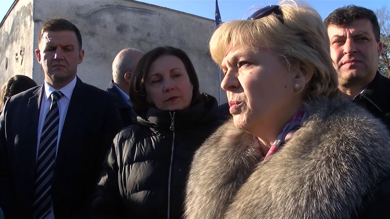 На територията на България няма да бъдат построени нови регистрационно – приемателни центрове