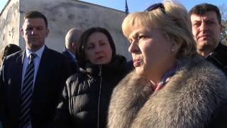 На територията на България няма да бъдат построени нови регистрационно – приемателни центрове