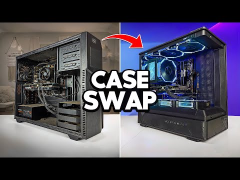 Hardware Prices Are Wild - Here's How to Make Your Old PC Feel New