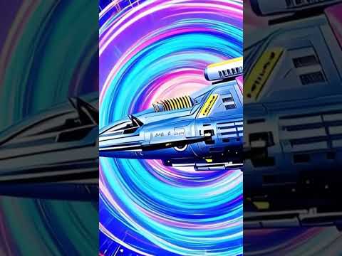 Interstellar Music - Exoplanet Oceans: Rhythm of Alien Waves (4K) ★ Space Ambient Music | 10 hours