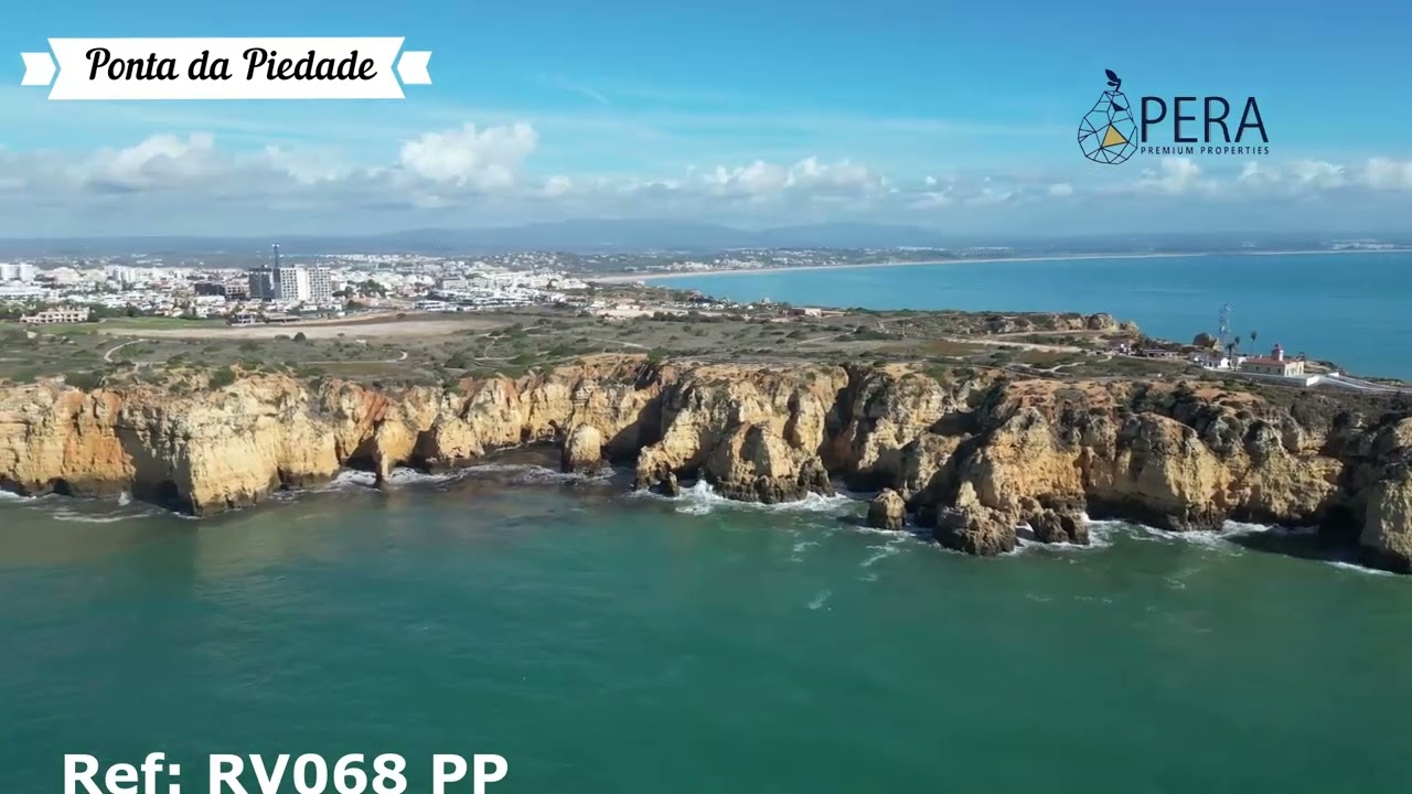 Vídeo do imóvel