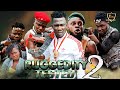 RUGGEDITY TESTED FT SELINA TESTED & OKOMBO TESTED EPISODE 2  - NIGERIAN ACTION MOVIE