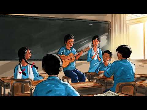 Bujabo Nuwara Bohutu Kotha | Mridu Saimi | Gaanor Babei | #assamesesong 