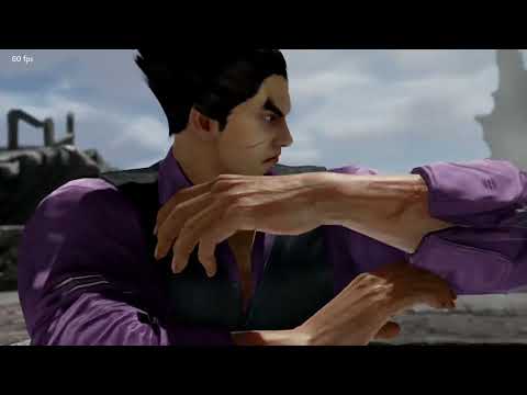 2026-01-12 Tekken7 Ranked-Var7600(Hwoarang)-vs-Crazy Kazuya Player #hwoarang #tekken7 #ranked