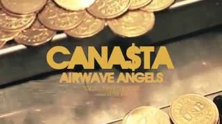 AIRWAVE ANGELS [Wiz Khalifa x Cardo x Sledgren Style Beat] (Prod. By CANA$TA)