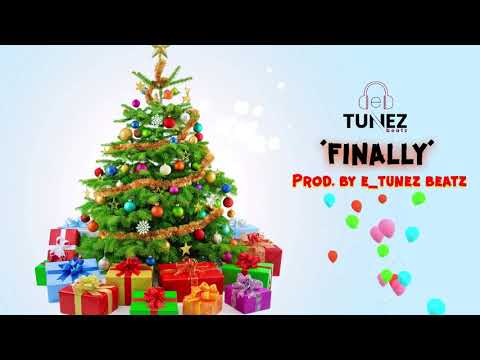 [FREE] Bongo Flava Instrumental Beat 2020 - 'Finally' | Marioo X Ibraah X Treyzah Type Beat