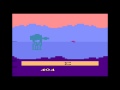 Star Wars: The Empire Strikes Back for the Atari 2600