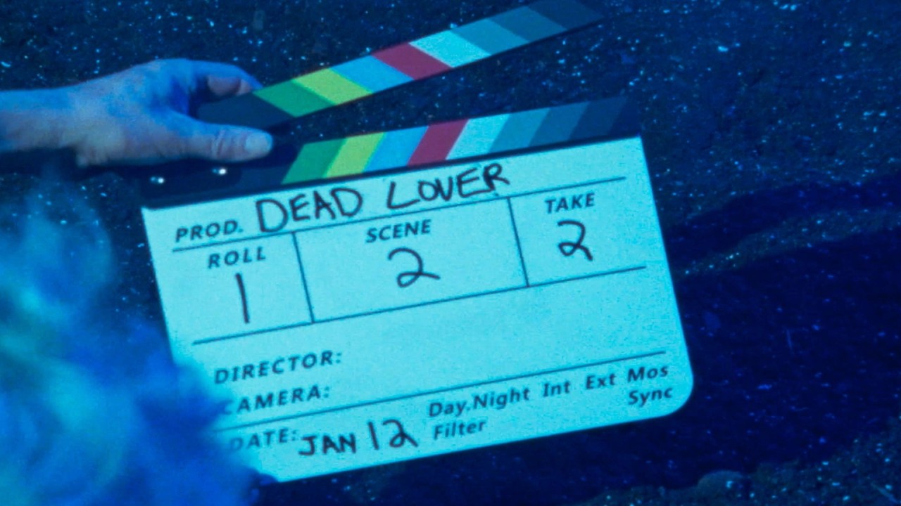 U.S Girls - You've Got Everything - But A Smile (Theme from 