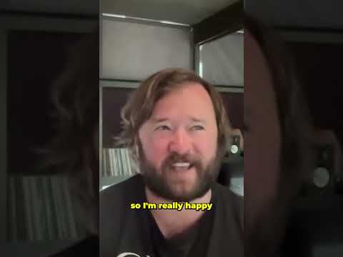 Haley Joel Osment Reflects on Sixth Sense 25 Years Later #shorts