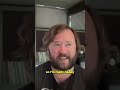 Haley Joel Osment Reflects on Sixth Sense 25 Years Later #shorts