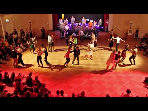 Plenty Hot 2016 - Jack'n'Jill Preliminaries 2/2