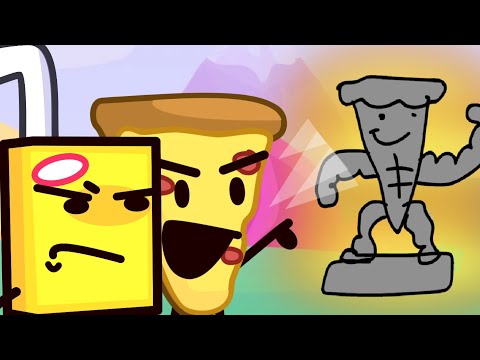 EPIC OBJECT SHOW REANIMATED IN 1H