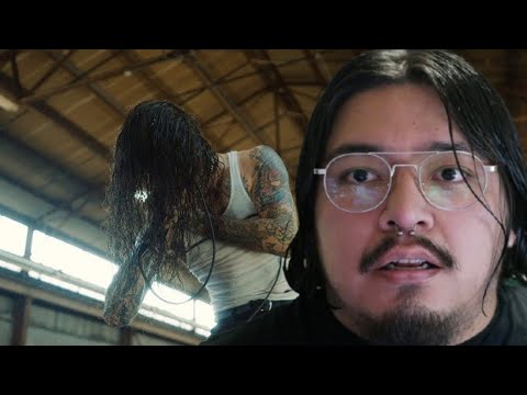 1ST LISTEN REACTION Spite - NEW WORLD KILLER (Official Music Video)
